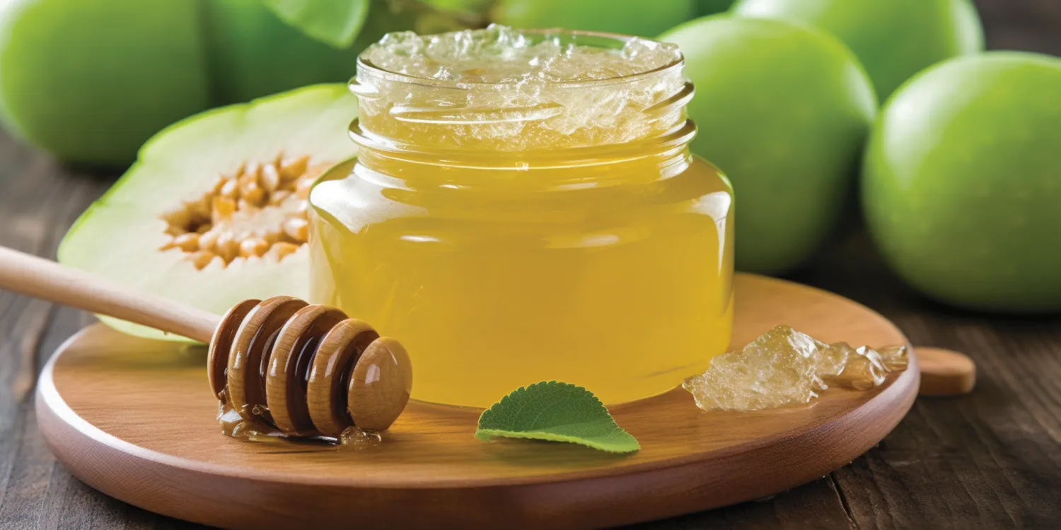 Miód lipowy na co pomaga?