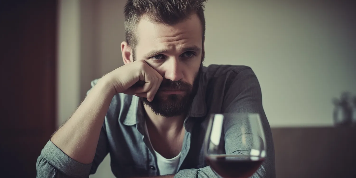 Alkoholizm - co to za choroba?