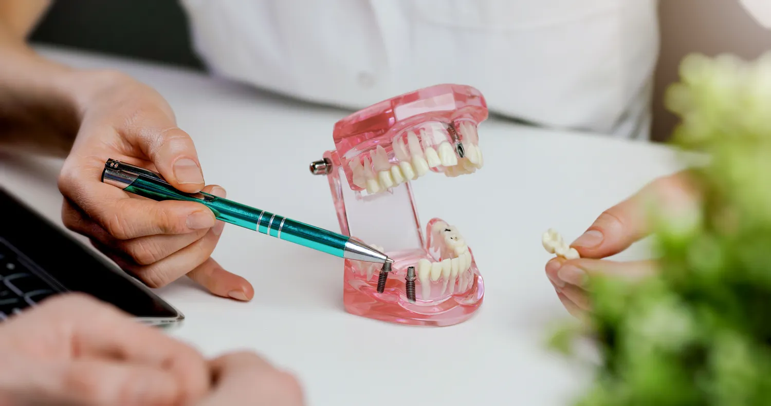 Endodoncja mikroskopowa Szczecin
