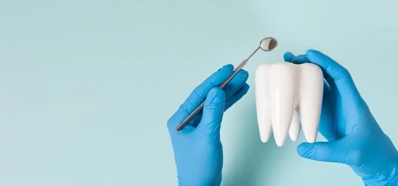 Endodoncja stomatologiczna Szczecin