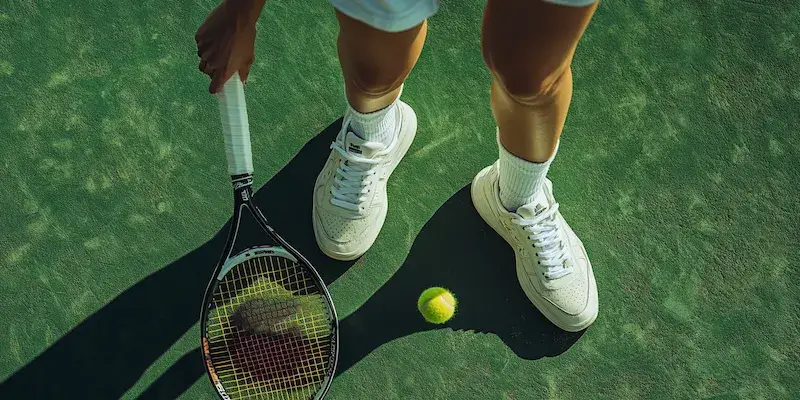 Ile setów ma tenis?