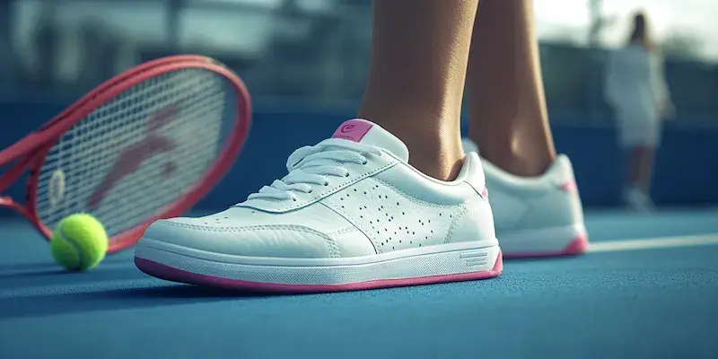 Ile setów ma tenis?