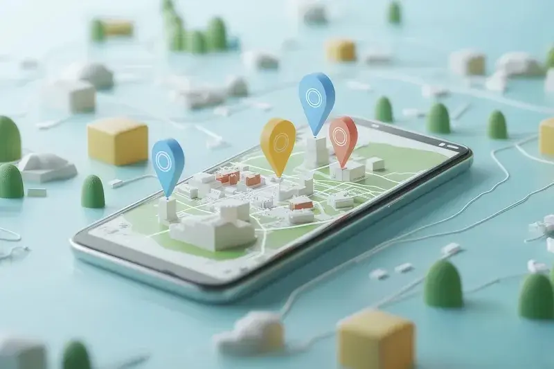 Jak przywrócić stary głos Google Maps?