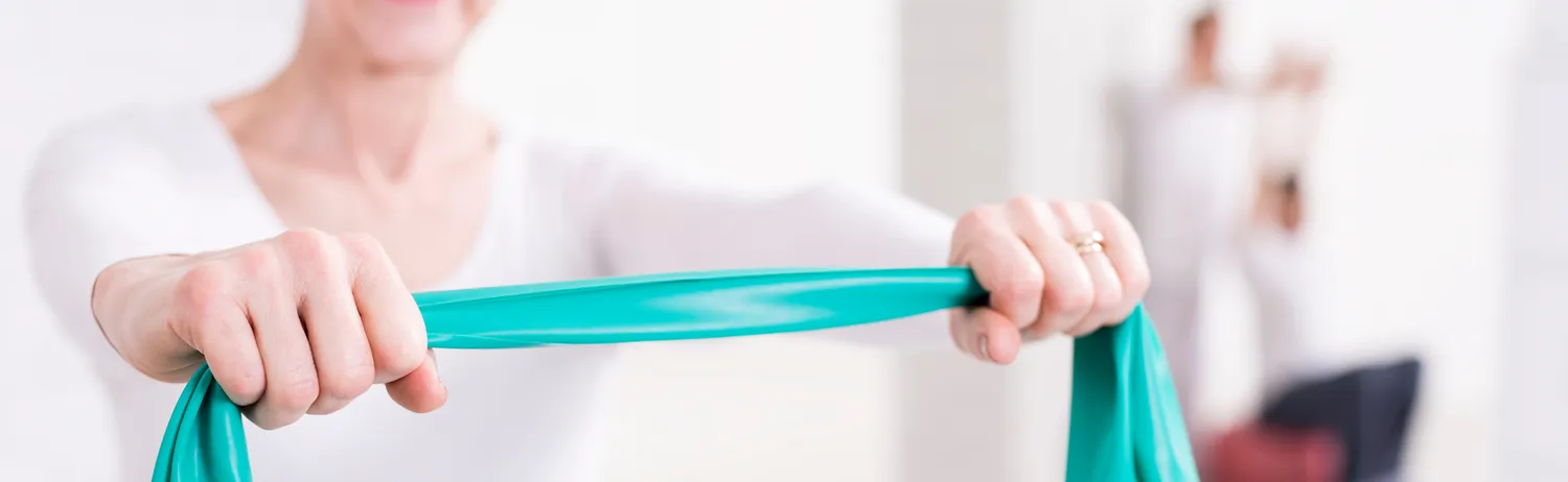 Jak wybrać klinikę rehabilitacyjną?