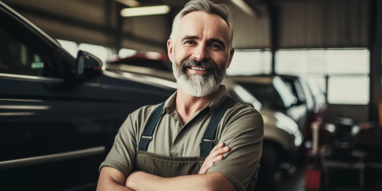 Jak zabezpieczyć się przed nieuczciwym mechanikiem?