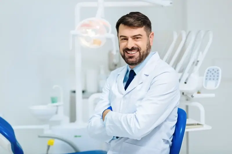 Leczenie stomatologiczne przy pomocy mikroskopu?