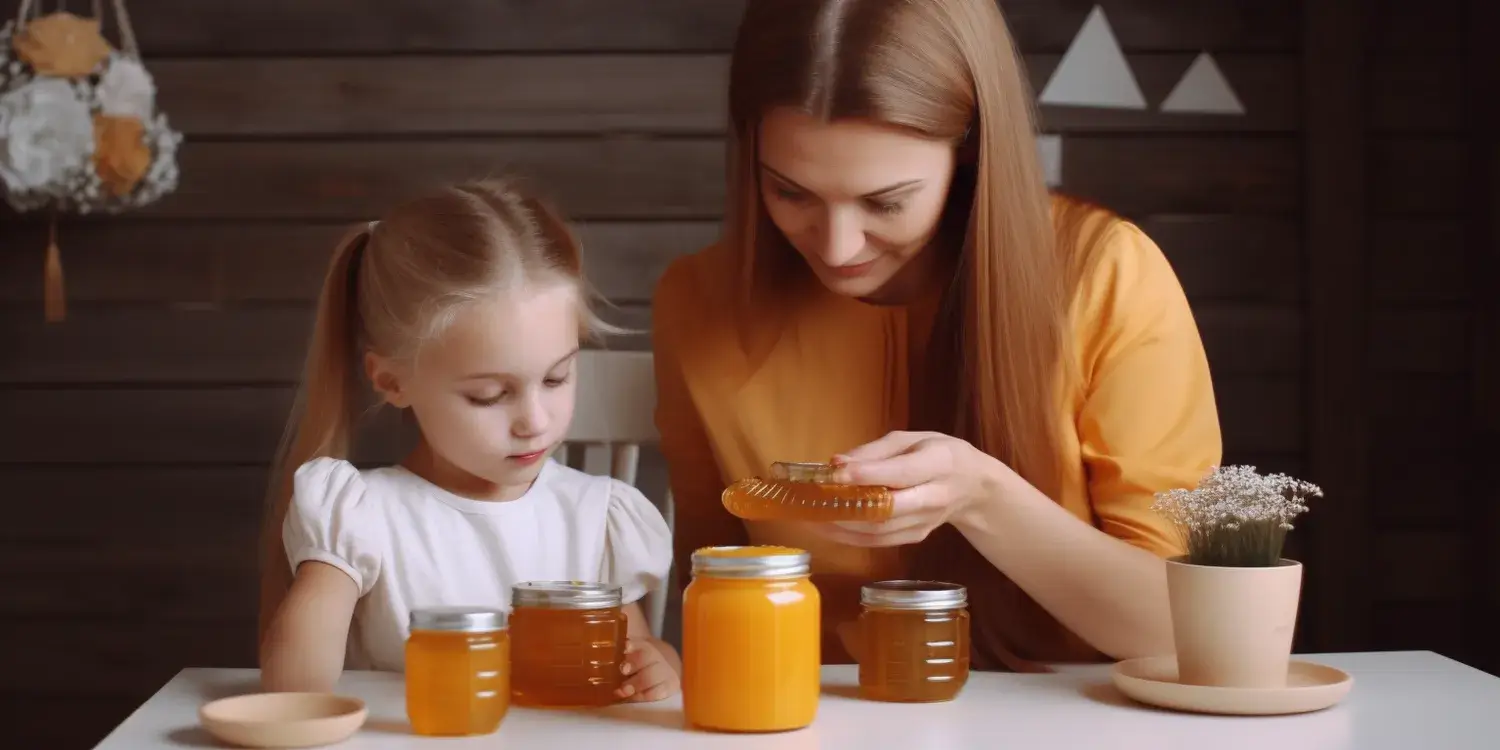 Miód lipowy jak powstaje?