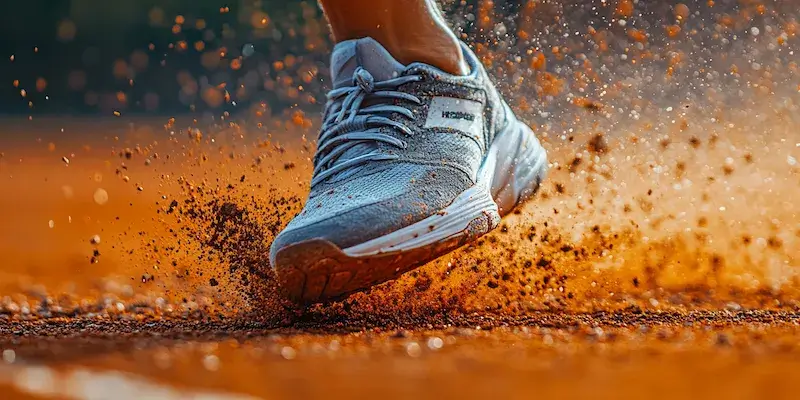 Olimpiada tenis ile setów?
