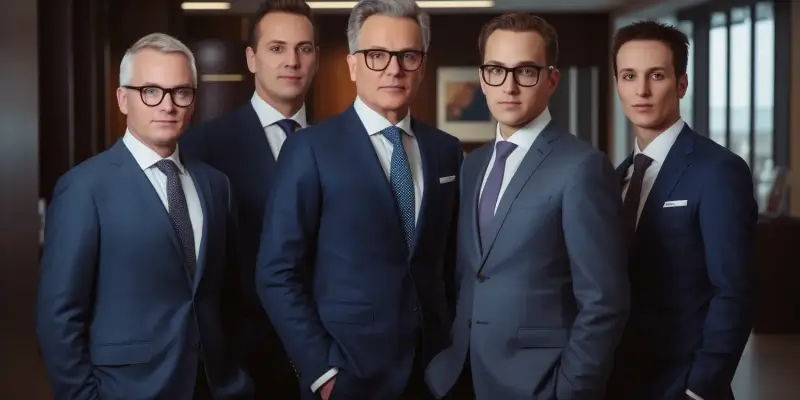 Prawnik medyczny Szczecin