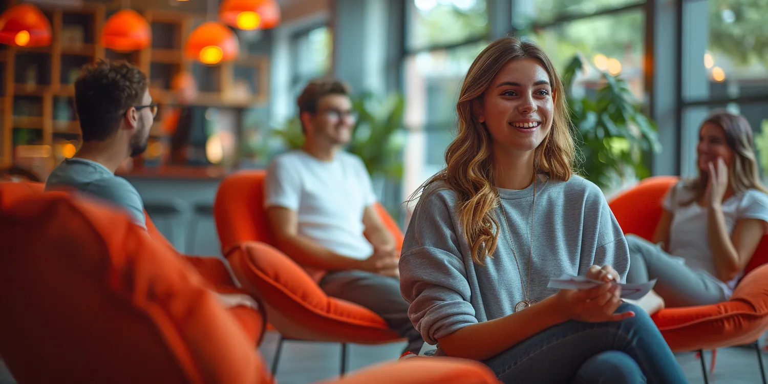 Psychiatra od uzależnień online