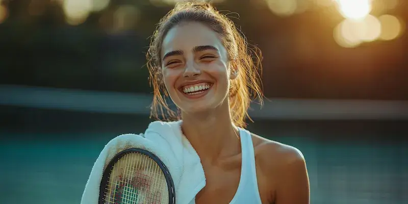 Tenis do ilu setów