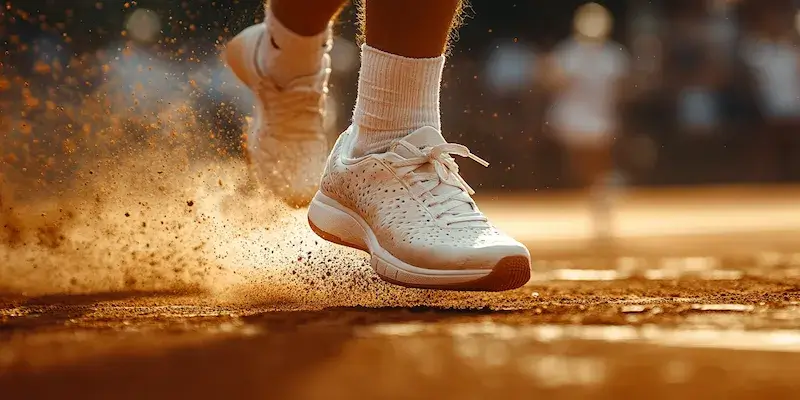 Tenis ile gemów?