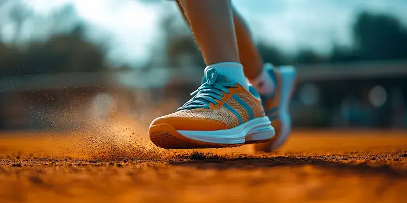 Tenis ile jest setów?