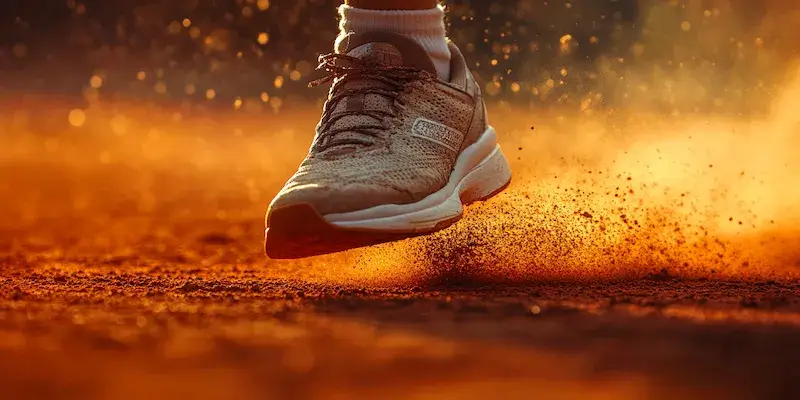 Tenis ile setów w meczu?