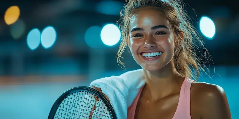 Tenis jak liczyć punkty?