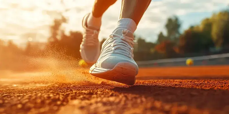 Tenis jak sie liczy punkty?
