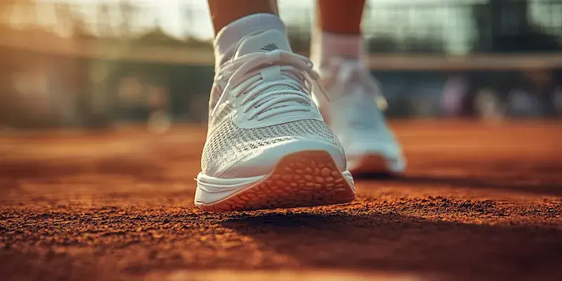 Tenis mężczyzn ile setów?