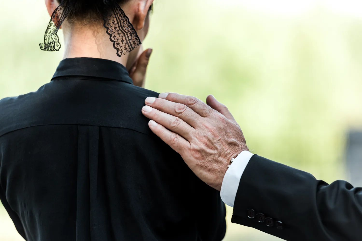 Zakład pogrzebowy A.S. Bytom o co chodzi?