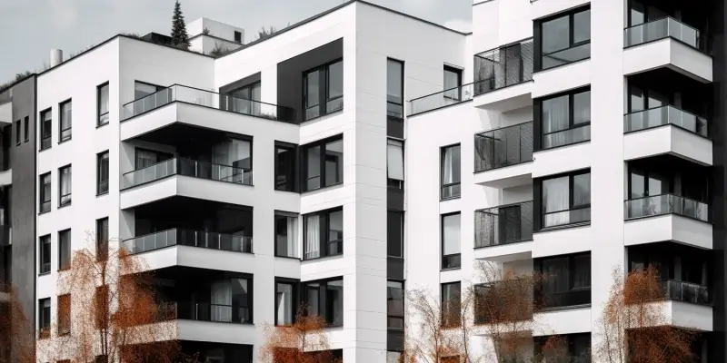 Apartamenty nad morzem - kupić czy wynająć?