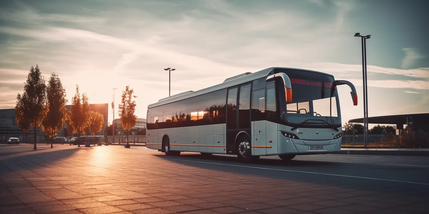 Bezpieczny autokar jak sprawdzić?
