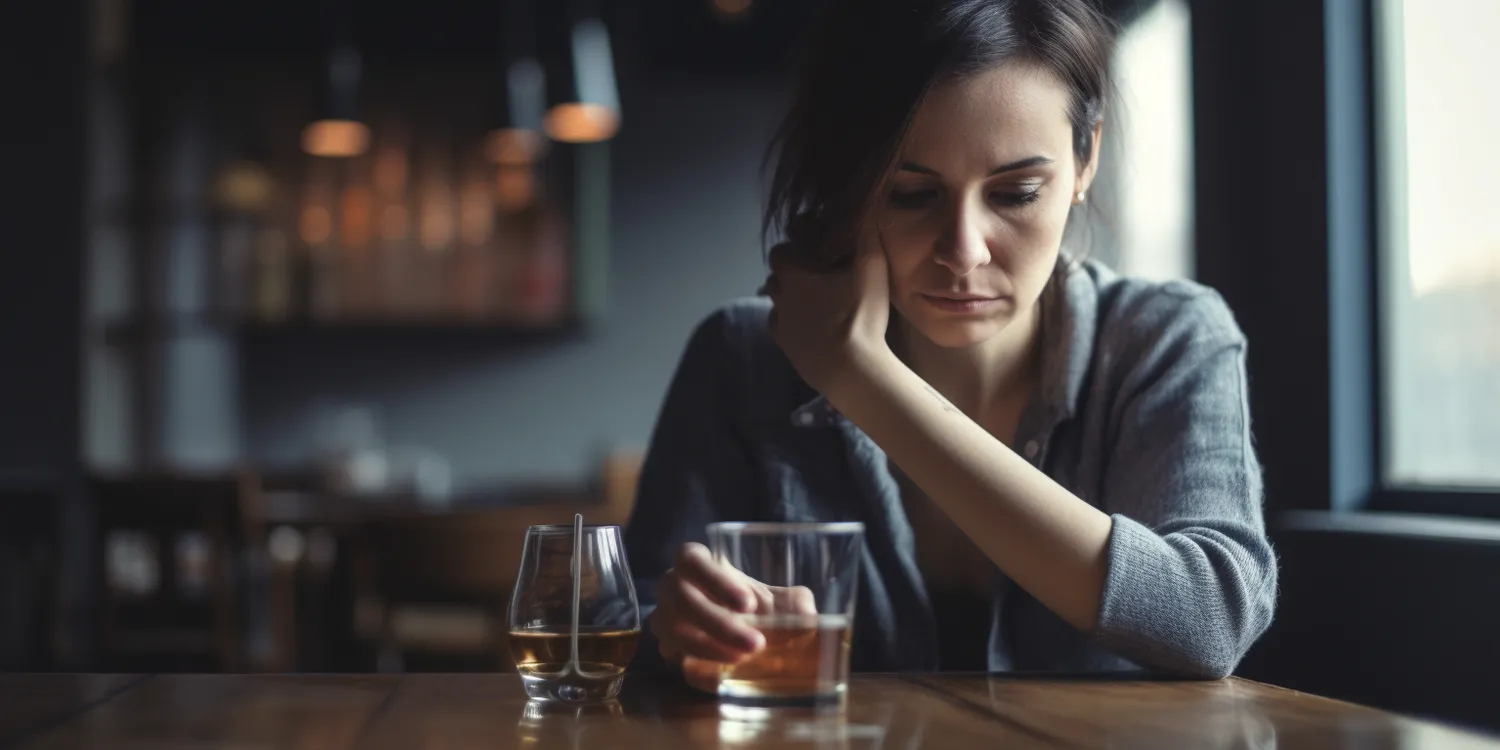 Co to jest alkoholizm i jakie są jego skutki?