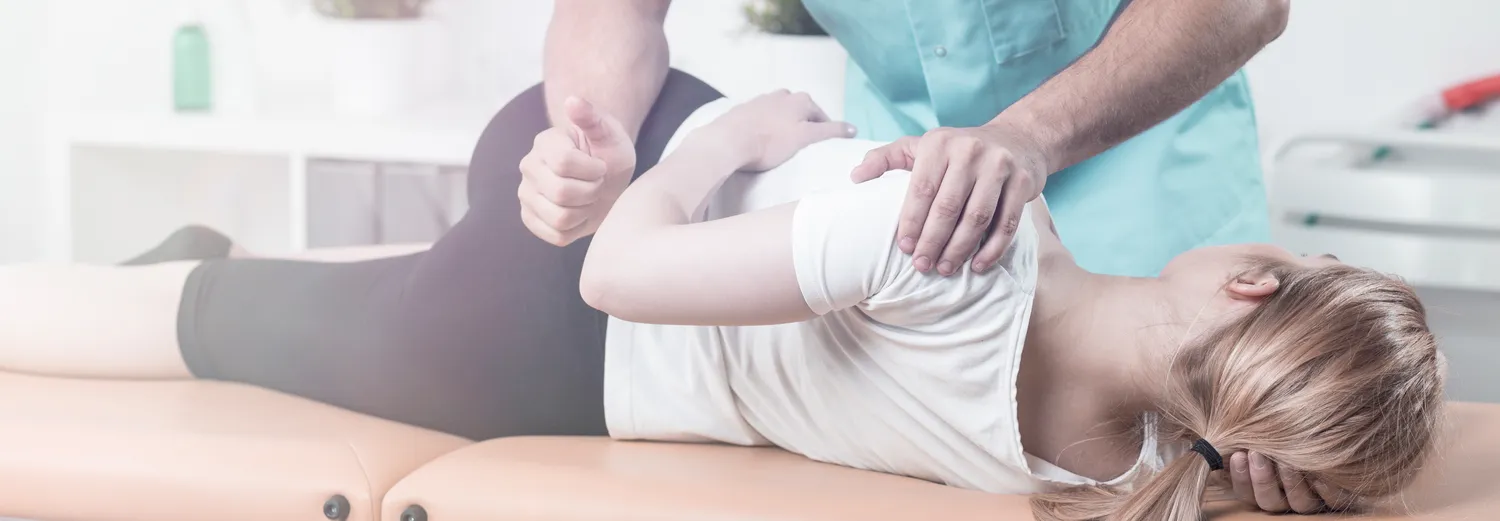 Co to jest rehabilitacja kompleksowa?