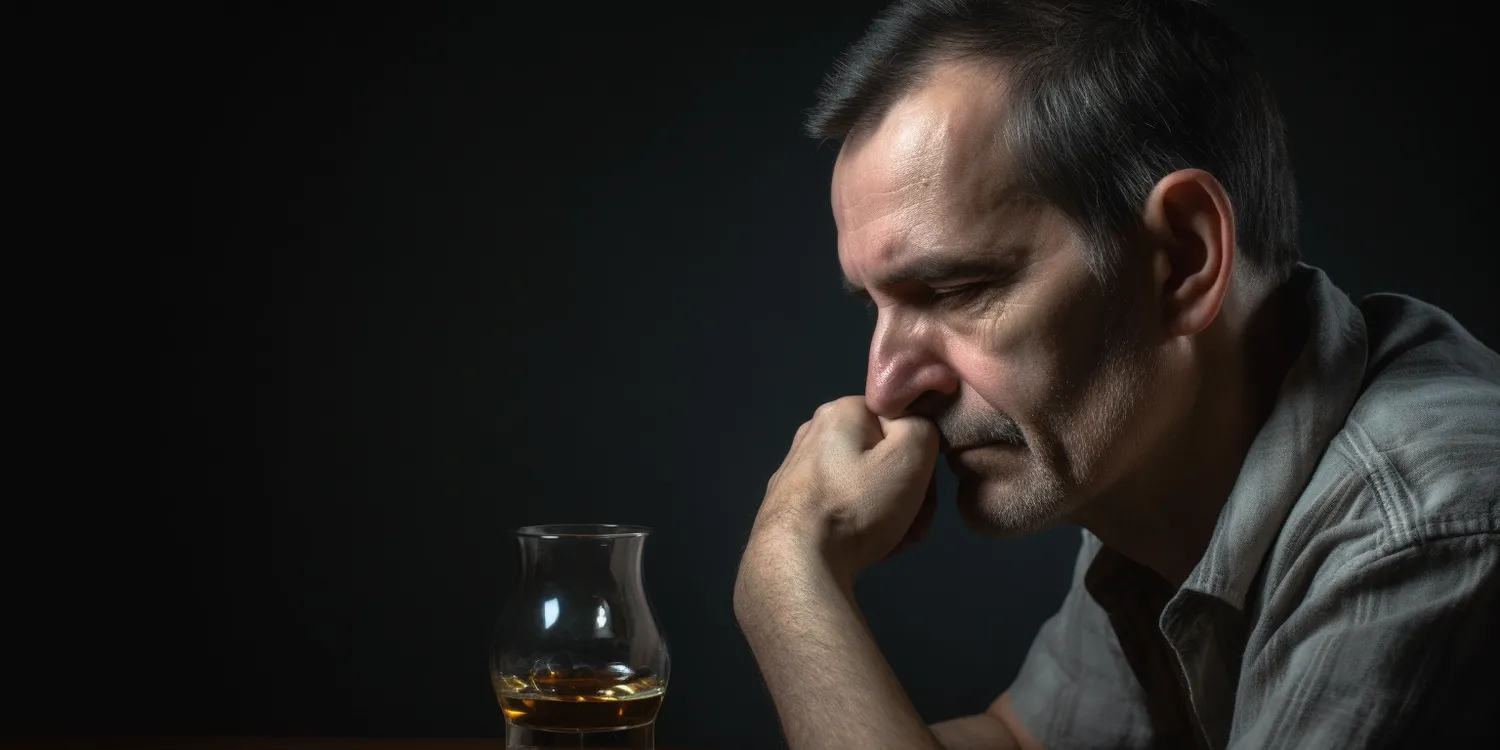 Domowe sposoby na alkoholizm