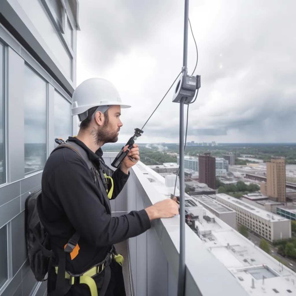 Instalacje elektryczne jaki VAT?