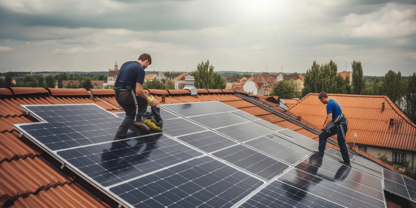 Instalacje fotowoltaiczne Mińsk Mazowiecki