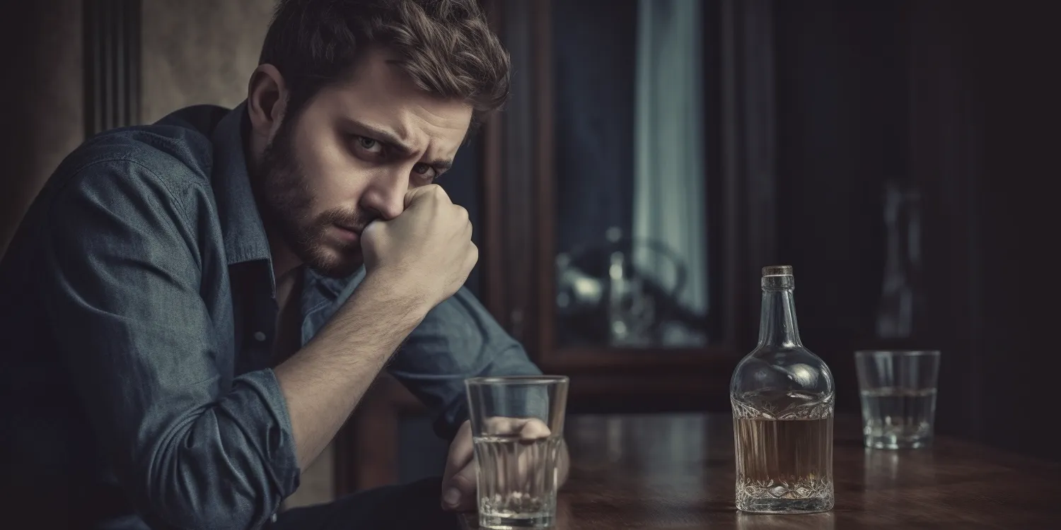 Jak pomóc osobie chorej na alkoholizm?
