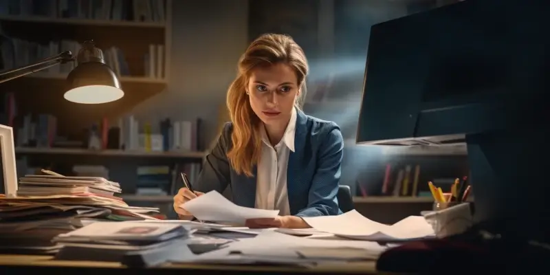 Jak wybrać dobre oprogramowanie księgowe?