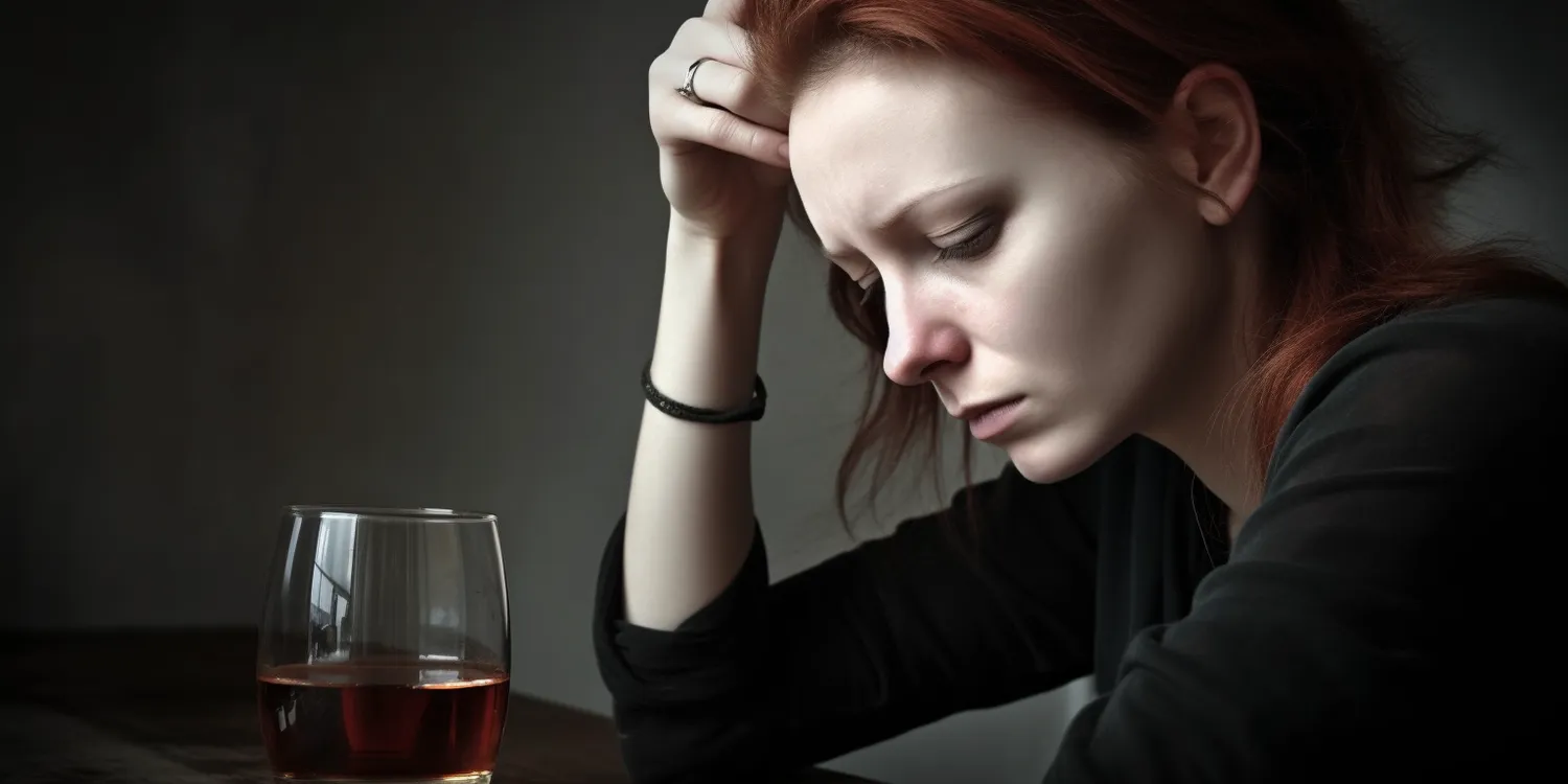 Jak wygląda leczenie uzależnienia od alkoholu?