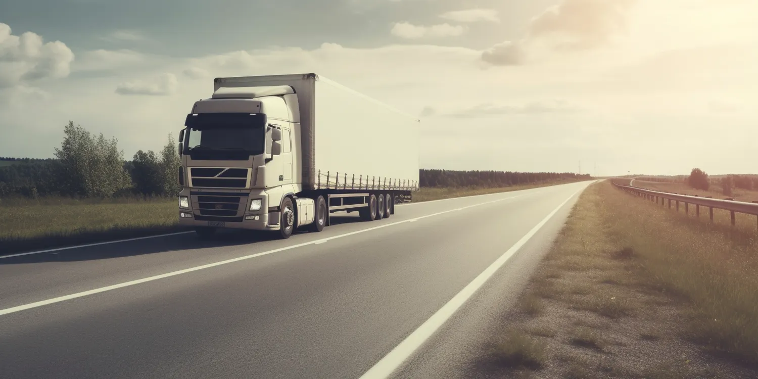 Jaka stawka VAT na transport międzynarodowy?