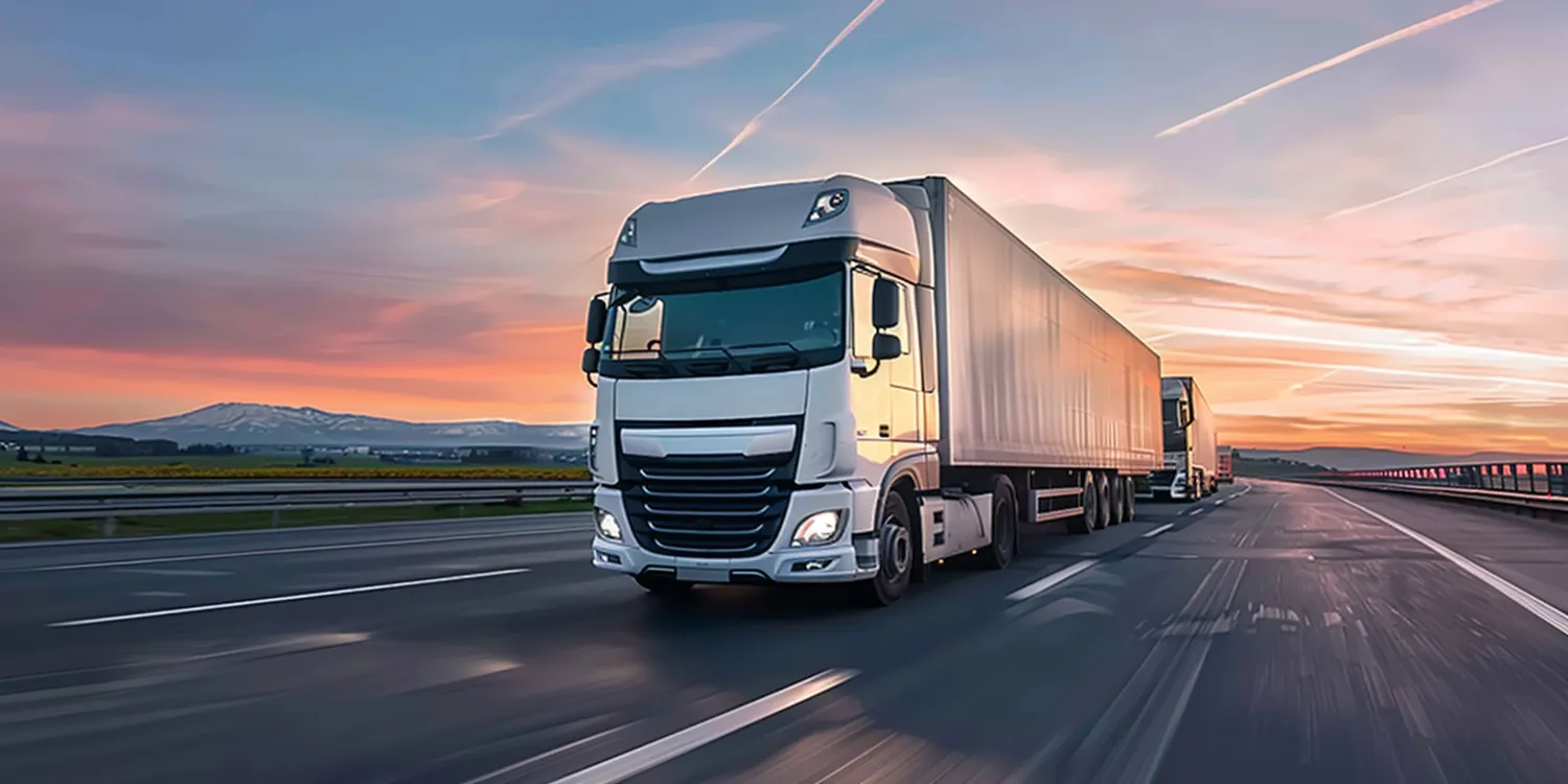 Kompleksowa obsługa transportu do Norwegii