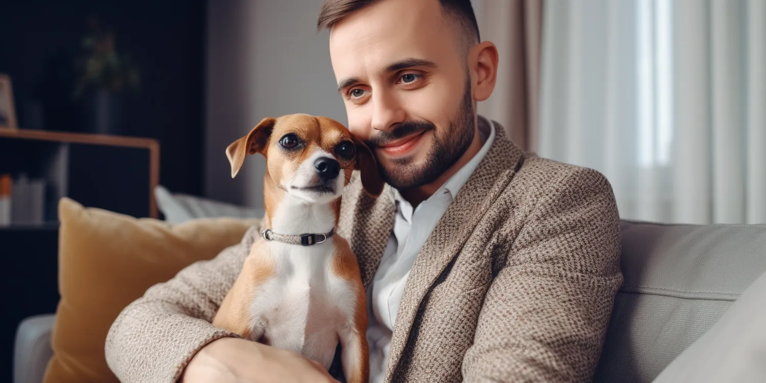 Kremacja psa - jak wygląda i co warto o niej wiedzieć?