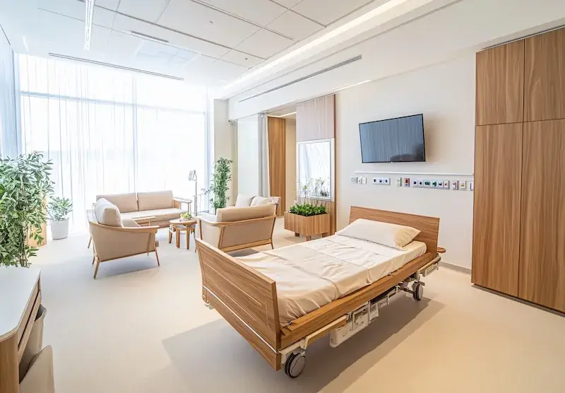 łóżka rehabilitacyjne elektryczne Warszawa
