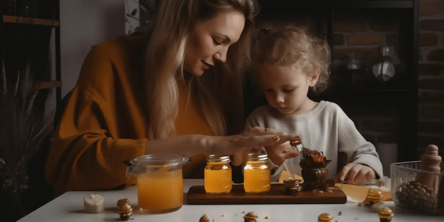 Miód kremowany - co to jest?
