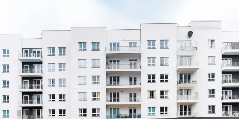 Najważniejsze zalety inwestycji w apartamenty górskie