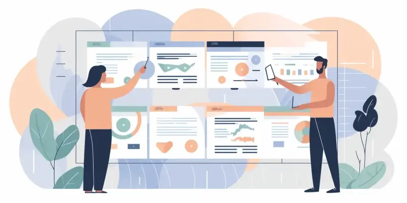 Pozycjonowanie w Google Sosnowiec
