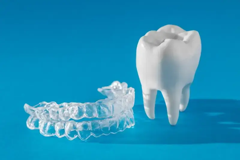 Wizyta u dentysty