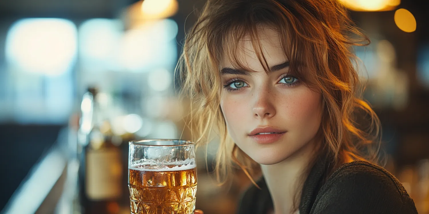 Alkoholizm jak leczyć samemu?