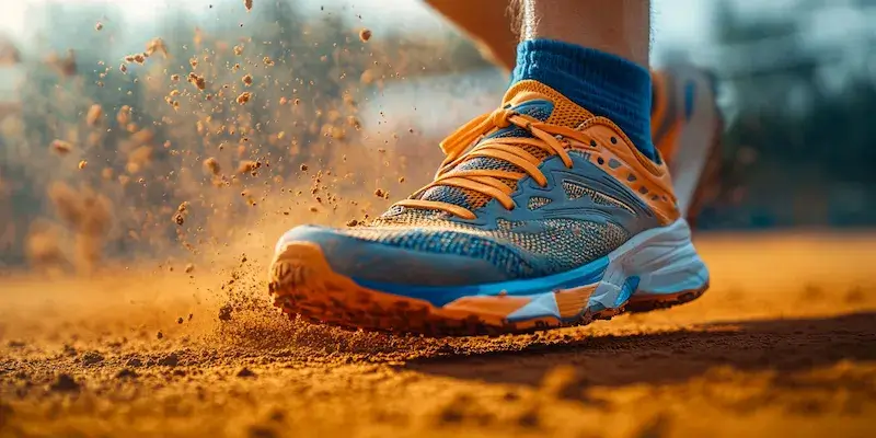Buty do tenisa jak wybrać?