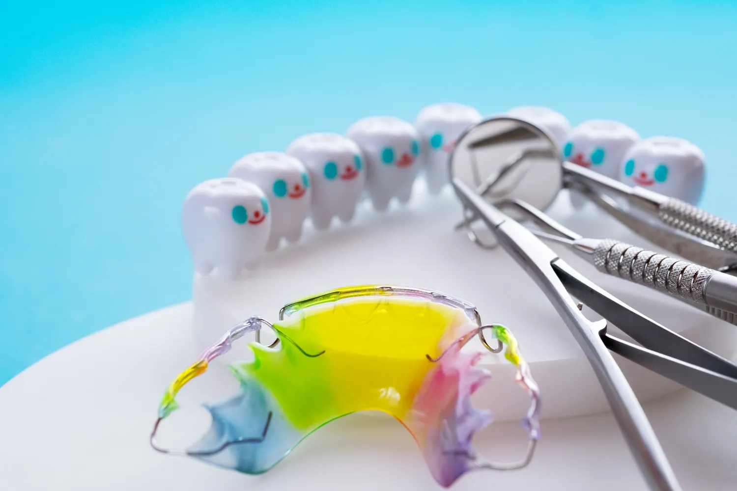 Endodoncja Szczecin