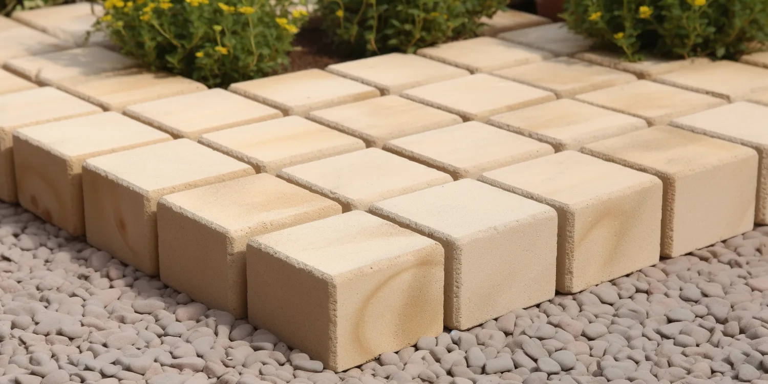 Kostka brukowa 4 cm - ile na palecie?