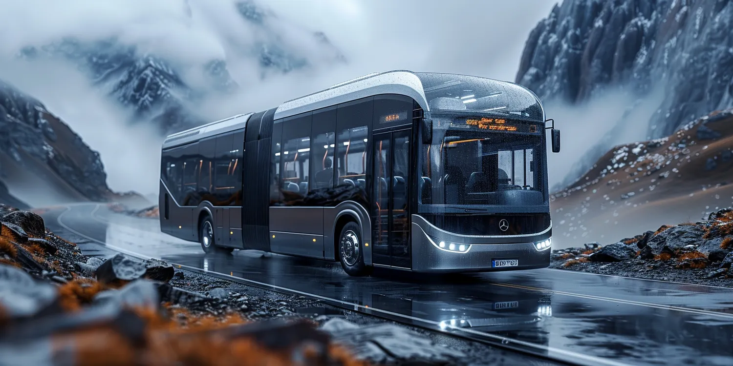 Koszt wynajęcia autokarów Szczecin