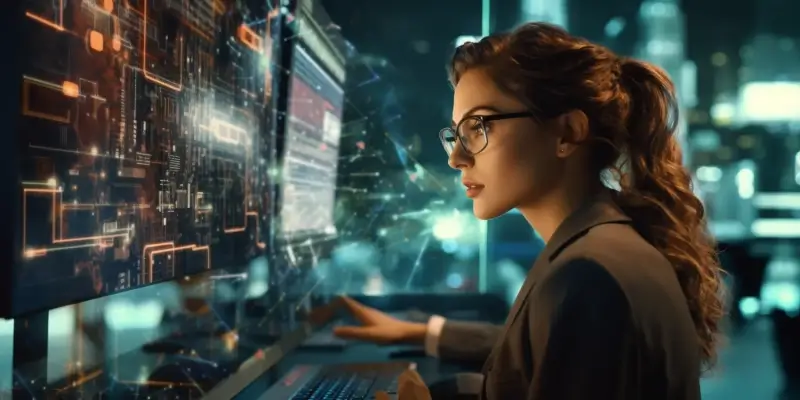 Pozycjonowanie AI Bielsko-Biała