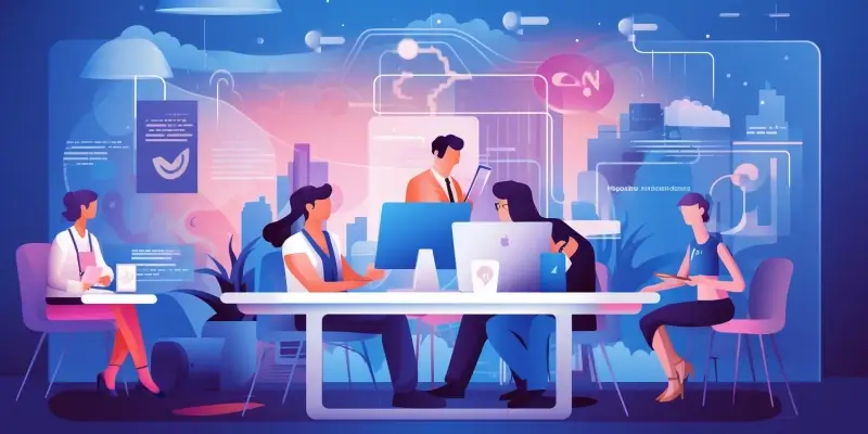 Pozycjonowanie AI Kraków