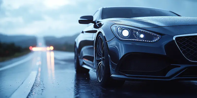 Części samochodowe Hyundai