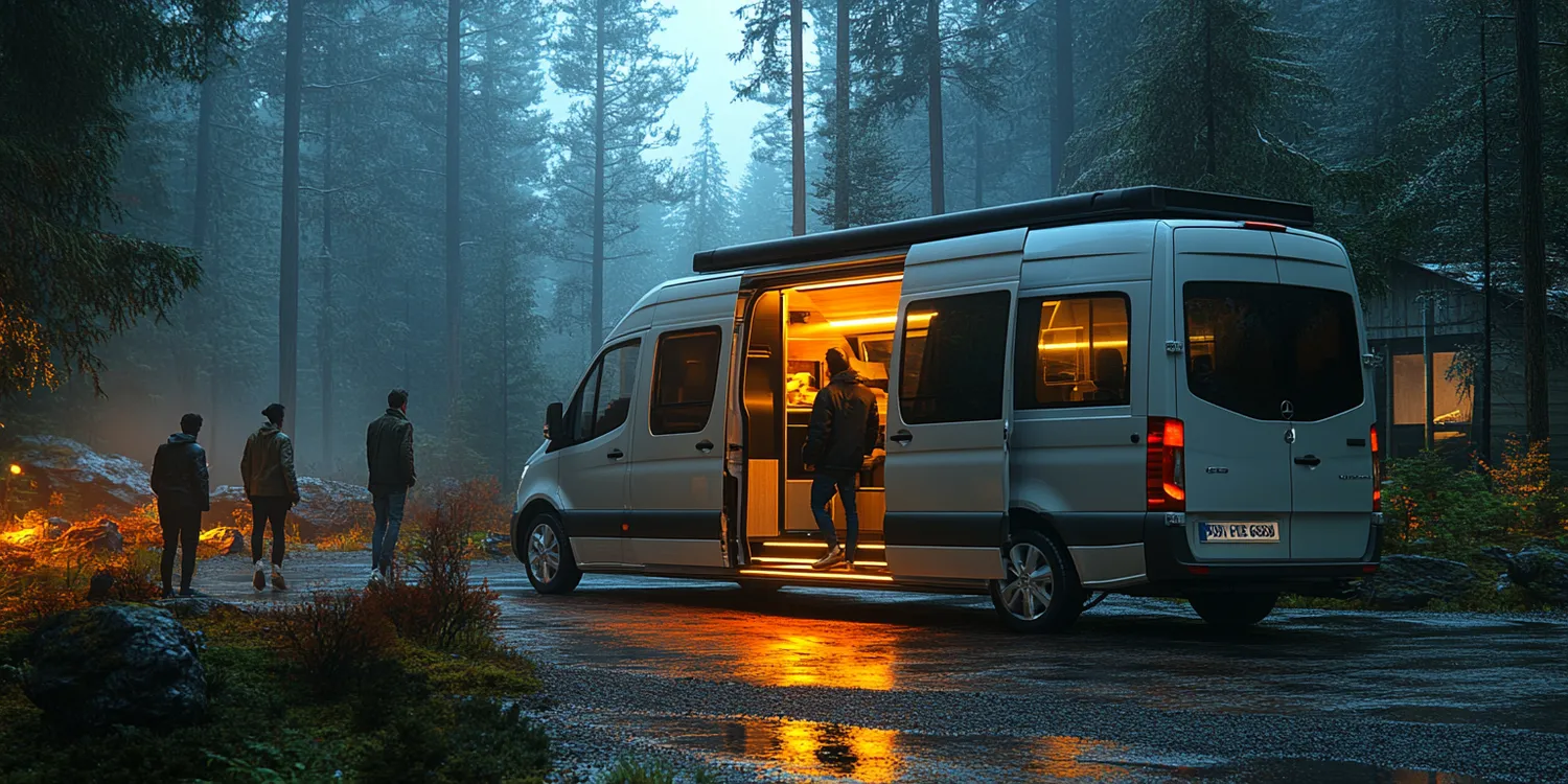 Jakie busy jeżdżą z Polski do Niemiec?