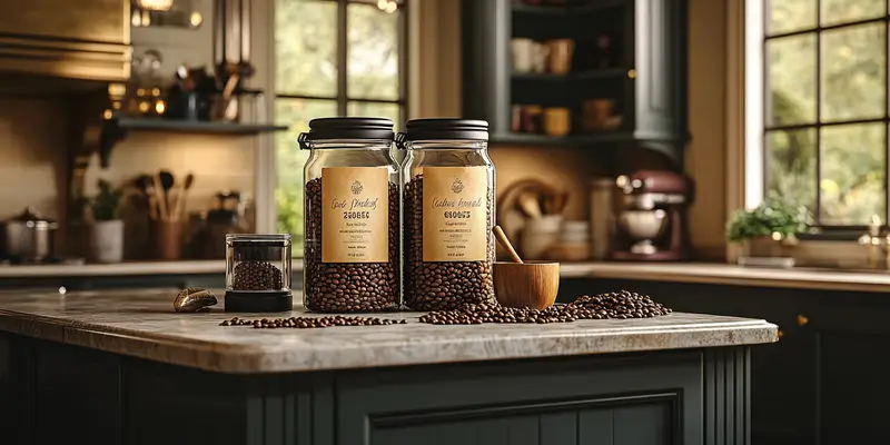 Kawa ziarnista jaką wybrać?